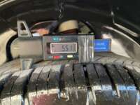 Chirey Tiggo 7 Pro 2023 5p Comfort L4/1.5/T Aut 2023 Chirey Tiggo 7 Pro Venta Llantas 6