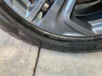 Chirey Tiggo 7 Pro 2023 5p Comfort L4/1.5/T Aut 2023 Chirey Tiggo 7 Pro Venta Llantas 8