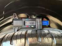 Chirey Tiggo 7 Pro 2023 5p Comfort L4/1.5/T Aut 2023 Chirey Tiggo 7 Pro Venta Llantas 9