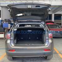 Jeep Compass 2021 5p Limited Premium L4/2.4 4X2 Aut IMG_1016