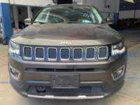 Jeep Compass 2021 5p Limited Premium L4/2.4 4X2 Aut IMG_0978