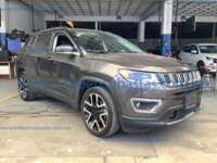 Jeep Compass 2021 5p Limited Premium L4/2.4 4X2 Aut IMG_0979