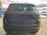 Jeep Compass 2021 5p Limited Premium L4/2.4 4X2 Aut IMG_0982