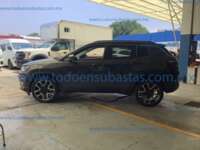 Jeep Compass 2021 5p Limited Premium L4/2.4 4X2 Aut IMG_0984