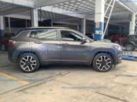 Jeep Compass 2021 5p Limited Premium L4/2.4 4X2 Aut IMG_0980