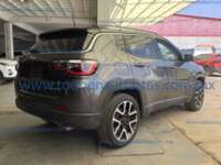 Jeep Compass 2021 5p Limited Premium L4/2.4 4X2 Aut IMG_0981