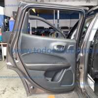 Jeep Compass 2021 5p Limited Premium L4/2.4 4X2 Aut IMG_1002