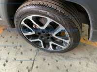 Jeep Compass 2021 5p Limited Premium L4/2.4 4X2 Aut IMG_6839
