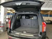 Chevrolet Suburban 2022 5p High Country V8/6.2 Aut IMG_9184