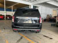 Chevrolet Suburban 2022 5p High Country V8/6.2 Aut IMG_9145