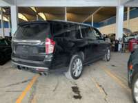 Chevrolet Suburban 2022 5p High Country V8/6.2 Aut IMG_9144