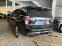 Chevrolet Suburban 2022 5p High Country V8/6.2 Aut IMG_9146