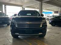 Chevrolet Suburban 2022 5p High Country V8/6.2 Aut IMG_9141