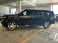 Chevrolet Suburban 2022 5p High Country V8/6.2 Aut IMG_9147