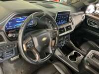 Chevrolet Suburban 2022 5p High Country V8/6.2 Aut IMG_9161