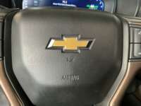 Chevrolet Suburban 2022 5p High Country V8/6.2 Aut IMG_9172