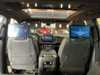 Chevrolet Suburban 2022 5p High Country V8/6.2 Aut IMG_9178