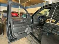 Chevrolet Suburban 2022 5p High Country V8/6.2 Aut IMG_9160