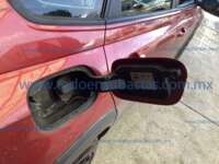 Volkswagen Nivus 2023  2023 Volkswagen Nivus Ingreso Cajuela 0
