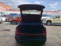 Volkswagen Nivus 2023  2023 Volkswagen Nivus Ingreso Cajuela 1