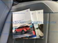 Volkswagen Nivus 2023  2023 Volkswagen Nivus Ingreso Documentos 0