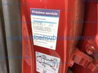 Volkswagen Nivus 2023  2023 Volkswagen Nivus Ingreso Documentos 1