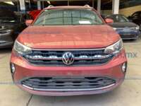Volkswagen Nivus 2023  2023 Volkswagen Nivus Ingreso Exteriores 1