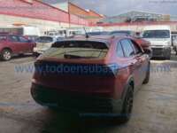 Volkswagen Nivus 2023  2023 Volkswagen Nivus Ingreso Exteriores 4