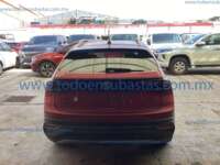 Volkswagen Nivus 2023  2023 Volkswagen Nivus Ingreso Exteriores 5