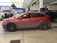 Volkswagen Nivus 2023  2023 Volkswagen Nivus Ingreso Exteriores 7