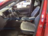 Volkswagen Nivus 2023  2023 Volkswagen Nivus Ingreso Interiores 1