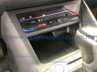 Volkswagen Nivus 2023  2023 Volkswagen Nivus Ingreso Interiores 11