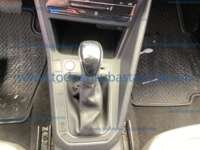 Volkswagen Nivus 2023  2023 Volkswagen Nivus Ingreso Interiores 12