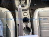Volkswagen Nivus 2023  2023 Volkswagen Nivus Ingreso Interiores 13
