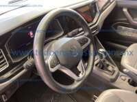Volkswagen Nivus 2023  2023 Volkswagen Nivus Ingreso Interiores 2