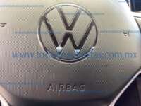 Volkswagen Nivus 2023  2023 Volkswagen Nivus Ingreso Interiores 20