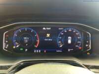 Volkswagen Nivus 2023  2023 Volkswagen Nivus Ingreso Interiores 3
