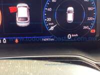 Volkswagen Nivus 2023  2023 Volkswagen Nivus Ingreso Interiores 4