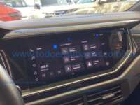 Volkswagen Nivus 2023  2023 Volkswagen Nivus Ingreso Interiores 8