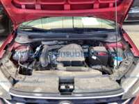 Volkswagen Nivus 2023  2023 Volkswagen Nivus Ingreso Motor 1