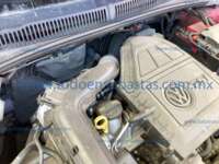Volkswagen Nivus 2023  2023 Volkswagen Nivus Ingreso Motor 3