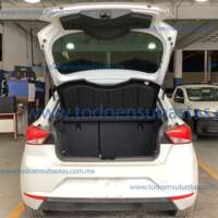 Seat Ibiza 2025  IMG_1571