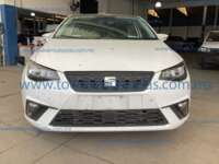 Seat Ibiza 2025  IMG_1535