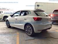 Seat Ibiza 2025  IMG_1540