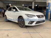 Seat Ibiza 2025  IMG_1536