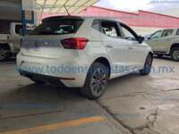 Seat Ibiza 2025  IMG_1538