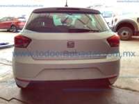 Seat Ibiza 2025  IMG_1539