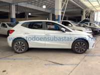 Seat Ibiza 2025  IMG_1537