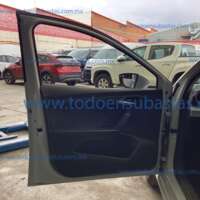 Seat Ibiza 2025  IMG_1542