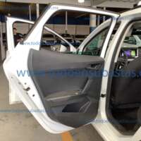 Seat Ibiza 2025  IMG_1558